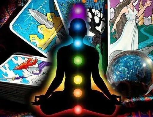 psychic Hoboken